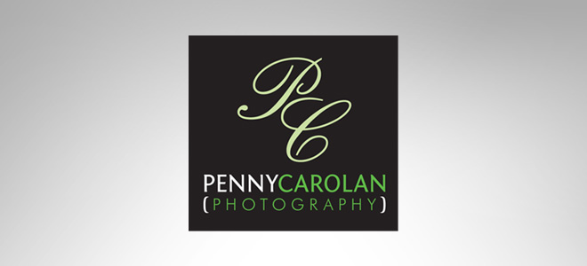 Penny Carolan Photography logo